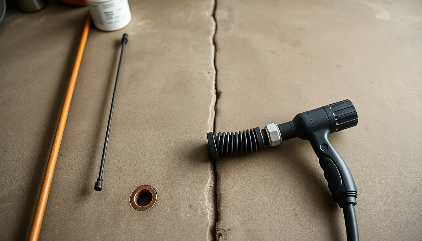 Drain Jetting vs Drain Rods: Which Method is Best?