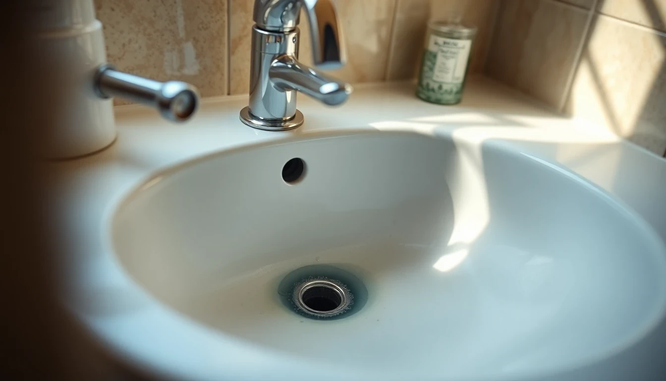7 Warning Signs You Have a Blocked Drain