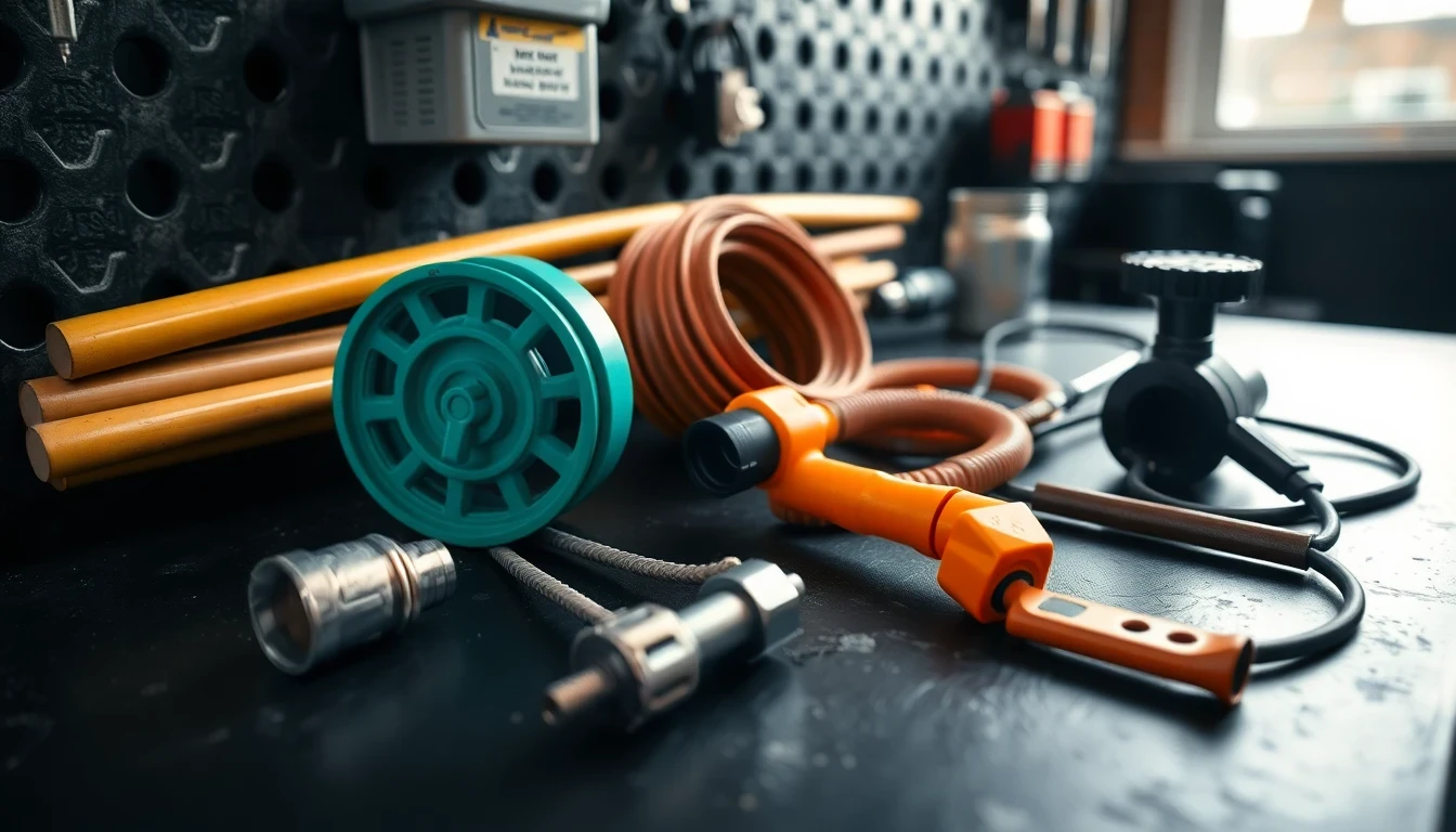 Professional drainage engineers in Burton upon Trent, Staffordshire