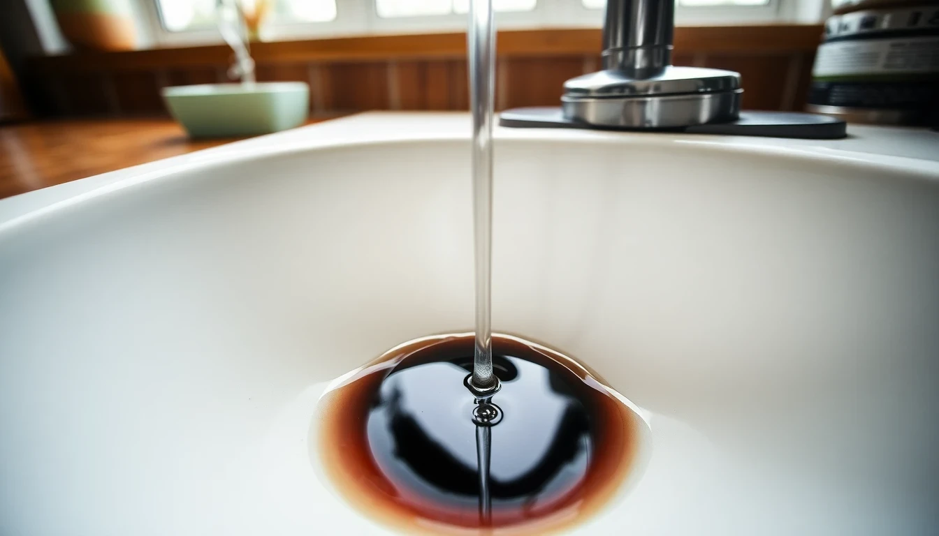 Blocked Drains in Ashby-de-la-Zouch, Leicestershire