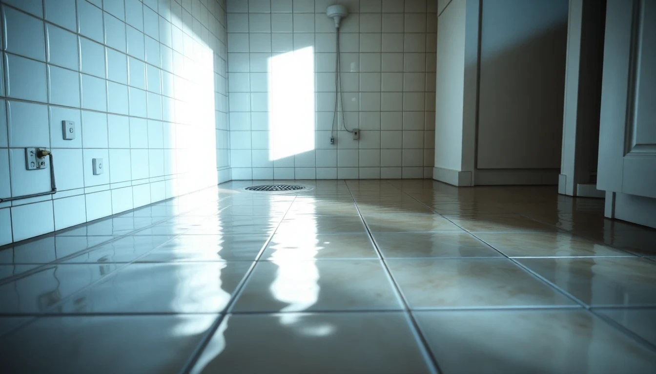 Emergency Drain Services in Derby, Derbyshire
