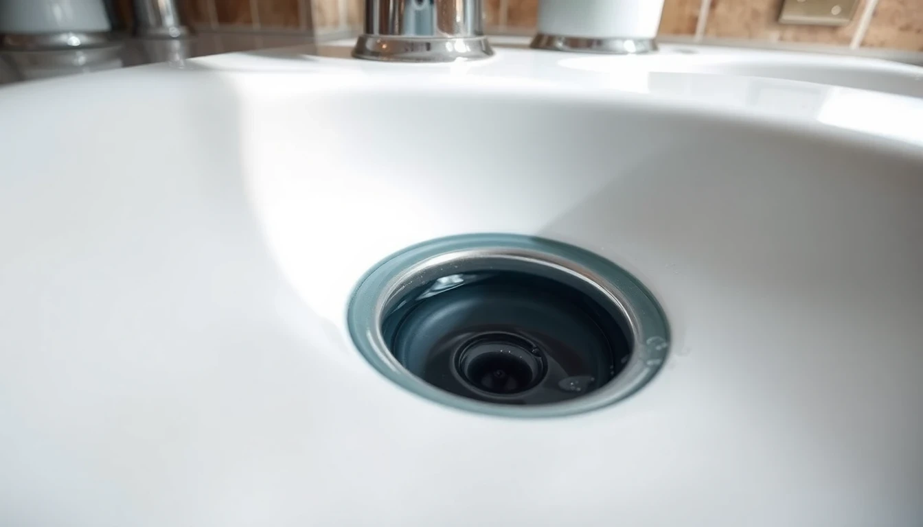 Blocked Drains in Rugeley, Staffordshire