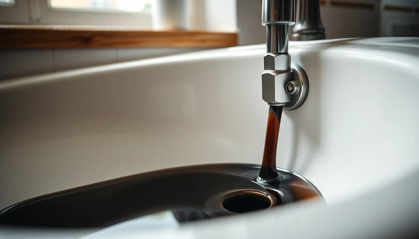 Blocked Drains in Burton upon Trent, Staffordshire
