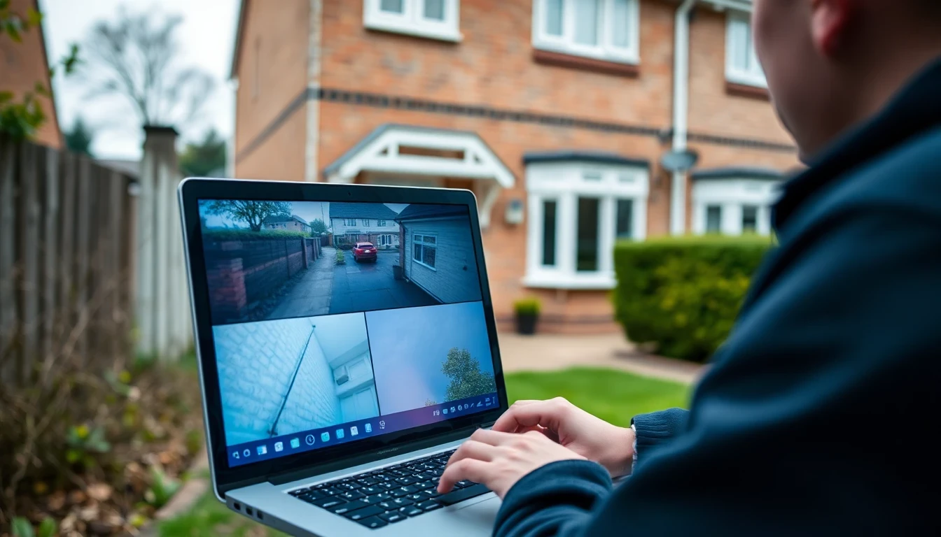 Pre-Purchase Drain Survey in Burton upon Trent, Staffordshire