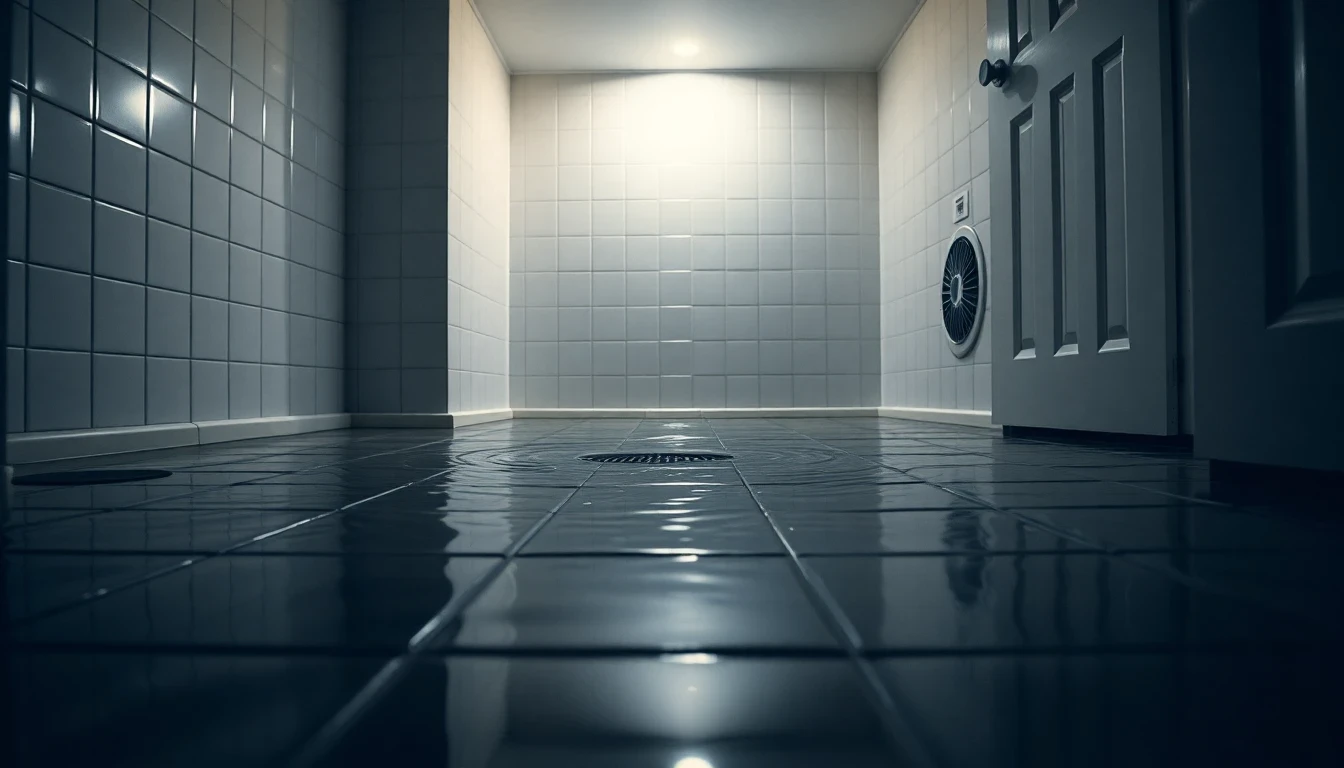Emergency Drain Services in Burton upon Trent, Staffordshire